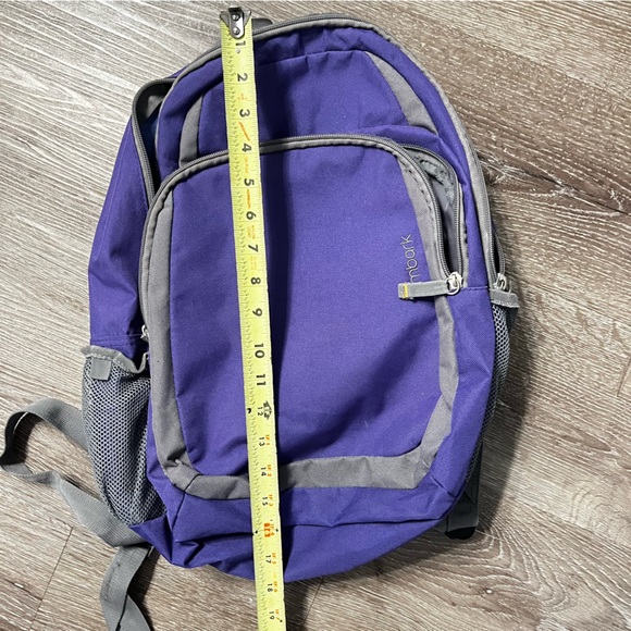 Embark Backpack Purple OS - Picture 4 of 5